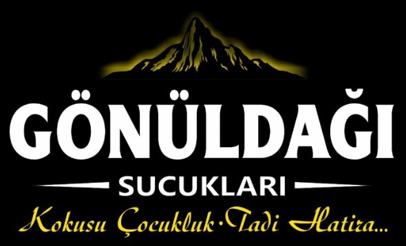 Gönül Dağı Logo